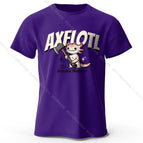 Purple / S