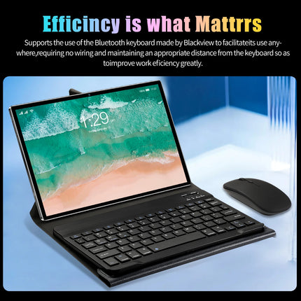 Global Version Pad 6 Pro, 12Gb 512Gb, 24Mp 48Mp Hd Dual Camera, 10.1-Inch 93% Screen-To-Body Ratio Full Hd Large Screen, 5g Full Netcom Dual Sim Dual Standby, 8000Mah Battery Life