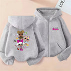Hoodie 1 / 100cm