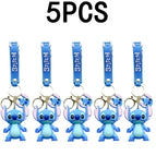 5PCS A