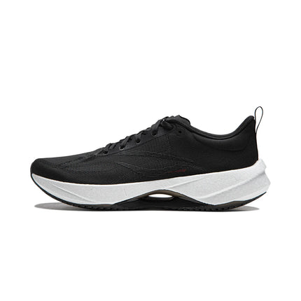 Li-Ning Men SUPER LIGHT 21 Light Running Shoes Cushion Breathable BOOM FIBER Wearable Sport Shoes Anti-Slip Sneakers ARBU001