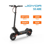 JOYOR S5(ABE) / Poland