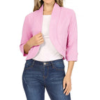 pink / L