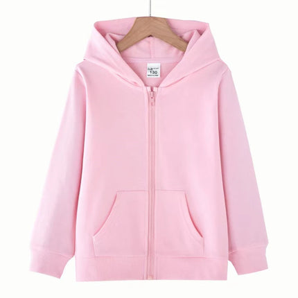Boys Zipper style Hoodie Children Sweatshirt Suitable age 3-12 Girls coat Ripper Spitfire Zombie Wheels Children Clothing tops