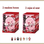 Skullpa-random 2 pcs