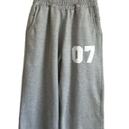 Grey Pant / M