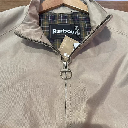 B@r Single Coat 3 Colors Military Green Blue Khaki