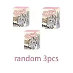 1-random 3 pcs