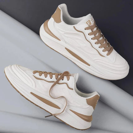 Men's Sneakers Breathable Trainers