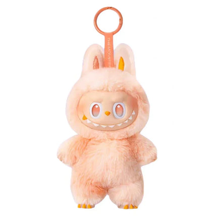 1-7pcs NEW Abubu The Monsters V3 Series Blind Plush Box, Vinyl Base Toy, Animated Characters, Mysterious Surprise Box, Keychain.