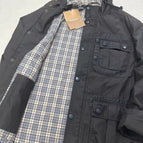 Dark Brown / 170