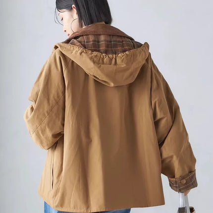 B@r x SHIPS Japan Store Exclusive Khaki Jacket