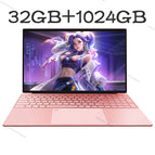 Pink 32GB 1024GB
