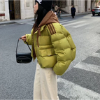 Autumn Fragrance Ye / M wear 60-70KG
