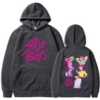 Dark Gray / M