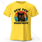 Yellow / M
