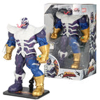 Thanos / Height 18cm with box