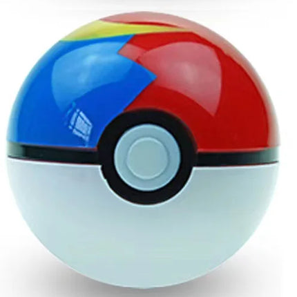 1-144 PCS Pokemon Gift Box Christmas Gift Action Figure Toys Genuine Pikachu Anime Figure Pokemon Toys For Children