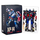 XP14 With BOX