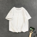 White shirt / XXXL
