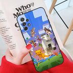 z1 / Samsung s23plus