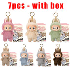 7pcs - with box