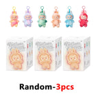 Lu3-random3pcs
