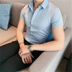 Light blue / Asian XL 62-67KG