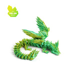 green yellow / 20cm