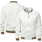 WHITE / XL