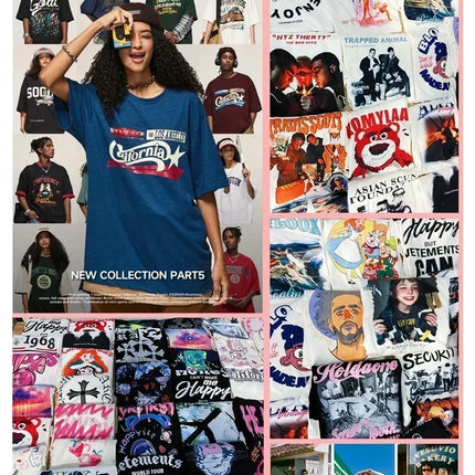 Men's Unites Kingdom Letter Printed Pure Cotton Sweatshirts Oversized Classic Graphic Pullovers for Men Women Tops
