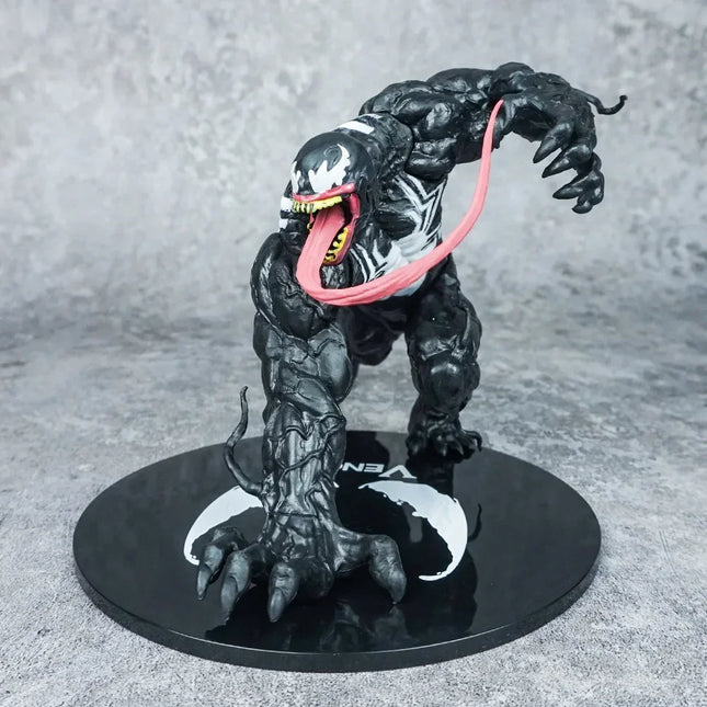 Venom Figure Legends Series Action Figurine Anime Pvc Model Dolls Collection Gk Statue Model Dolls Toys christmas Gifts For Kids