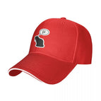Red / One Size