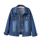 Deep Blue / Asian Size 3XL