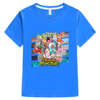 blue / 140(height 130CM)