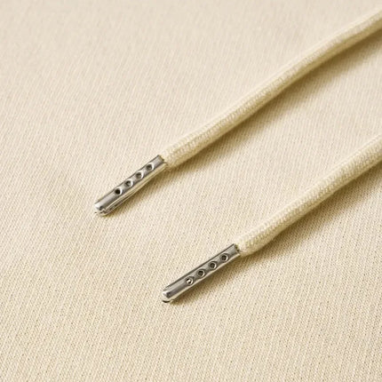 Hirsionsan Funny Graphic Print Hoodies Women Soft Loose Sportwear