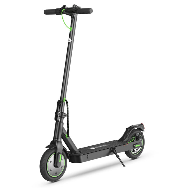 isinwheel S9Pro Adult Electric Scooter 350W Motor Electric Scooter 36V 7.5Ah Battery 8.5 Inch Foldable City Electric Scooter