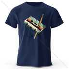 Navy / M