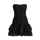 Black / L