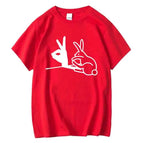 Red-2019027 / XL