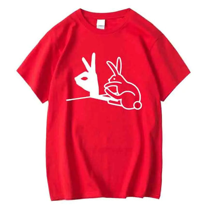 Men Fashion Casual Top Quality 100% Cotton Cool Funny Design Print Tshirt Loose Summer Men T Shirt O-neck Male Tees T-shirt Tops