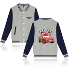 Grey 016 / Kids 120