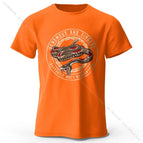Orange / L
