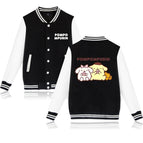 Black 006 / 3XL