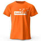 Orange / M