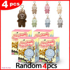 Standing Partty 4Pcs