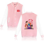 Pink 009 / 2XL