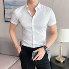 White / Asian M 48-54KG / CHINA