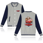 Grey 019 / L
