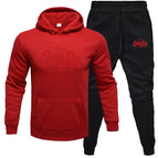 red 1 / L